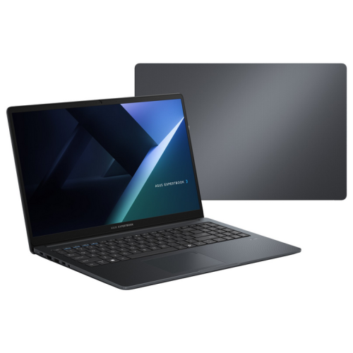 Laptop ASUS ExpertBook, 15.6" Full HD, AMD Ryzen™ 5 7535U pana la 4.55 GHz, 16 GB RAM DDR5, 512 GB SSD, Free Dos, AMD Radeon 660M, Gentle Grey [5]