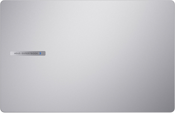 Laptop ASUS ExpertBook, 15.6" Full HD, Intel® Core™ i5 13420H pana la 4.6 GHz, 16 GB RAM DDR5, 512 GB SSD, Intel® UHD Graphics, Windows 11 Pro, Misty Grey [8]