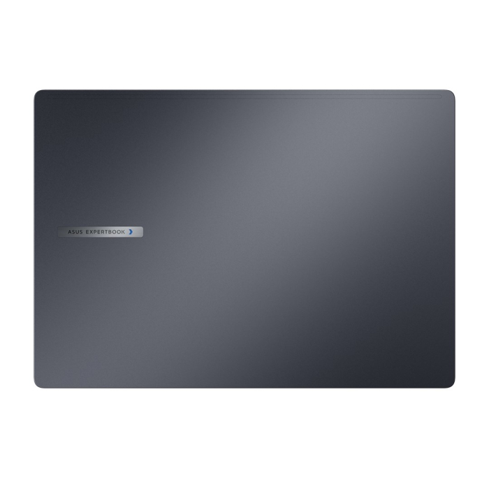 Laptop ASUS ExpertBook, 16" WUXGA, Intel® Core™ Ultra 5 225H pana la 4.9 GHz, 16 GB RAM DDR5, 512 GB SSD, Intel® Graphics, Windows 11 Pro, Gentle Grey [7]