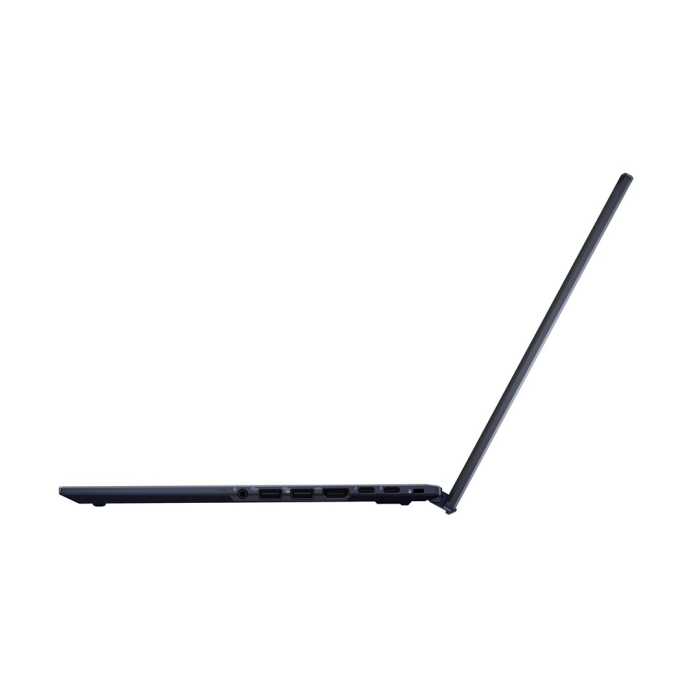 Laptop ASUS ExpertBook B5, 14" WUXGA, Intel® Core™ Ultra 7 155H pana la 4.8 GHz, 16 GB RAM DDR5, 1 TB SSD, Intel Arc Graphics, Windows 11 Pro, Star Black [5]