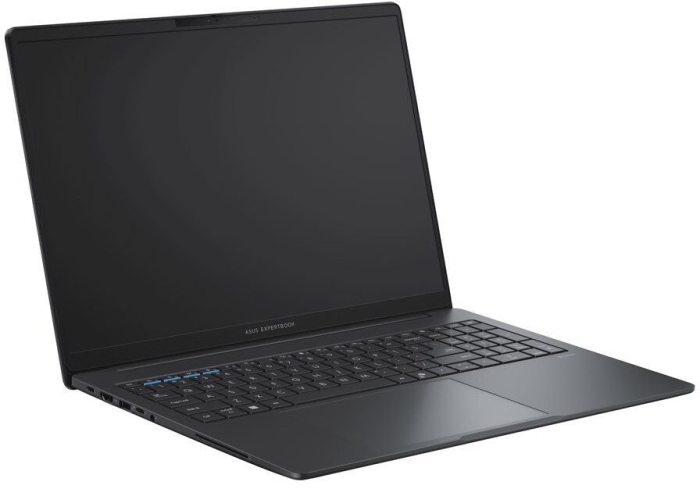Laptop ASUS ExpertBook B5, 16" WUXGA, Intel® Core™ Ultra 5 225H pana la 4.9 GHz, 16 GB RAM DDR5, 512 GB SSD, Intel® Graphics, Windows 11 Pro, Gentle Grey [3]