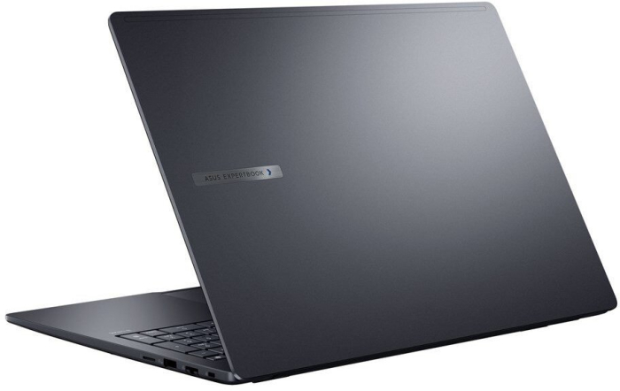 Laptop ASUS ExpertBook B5, 16" WUXGA, Intel® Core™ Ultra 5 235H pana la 5 GHz, 16 GB RAM DDR5, 1 TB SSD, Intel® Graphics, Windows 11 Pro, Gentle Grey [4]