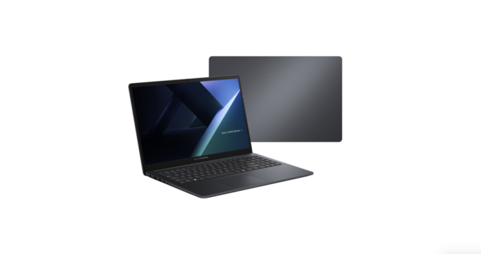 Laptop ASUS ExpertBook BM1, 15.6" Full HD, AMD Ryzen™ 7 7735U pana la 4.75 GHz, 32 GB RAM DDr5, 512 GB SSD, AMD Radeon Graphics, Gentle Grey [5]