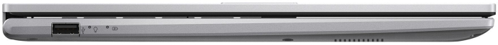 Laptop ASUS F1504VA-WS51, 15.6" Full HD, Intel® Core™ i5 1334U pana la 4.6 GHz, 16 GB RAM DDR4, 512 GB SSD, Intel Graphics, Windows 11 Home, Cool Silver [6]