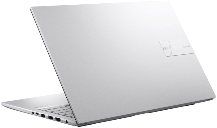 Laptop ASUS F1504VAP-WH56, 15.6" Full HD, Intel® Core™ i5 120U pana la 5 GHz, 16 GB RAM DDR4, 512 GB SSD, Intel® Graphics, Windows 11 Home, Cool Silver [8]