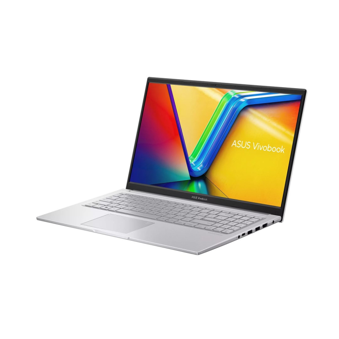 Laptop ASUS F1504VAP-WH56, 15.6" Full HD, Intel® Core™ i5 120U pana la 5 GHz, 16 GB RAM DDR4, 512 GB SSD, Intel® Graphics, Windows 11 Home, Cool Silver [3]