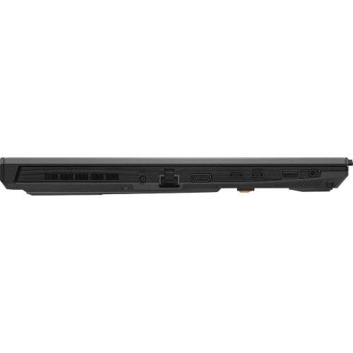 Laptop ASUS TUF Gaming A15, 15.6" Full HD, AMD Ryzen™ 7 7435HS pana la 4.5 GHz, 16 GB RAM DDR5 4800, 512 GB SSD, NVIDIA® GeForce® RTX 4060 8 GB, Windows 11 Home, Mecha Gray [5]