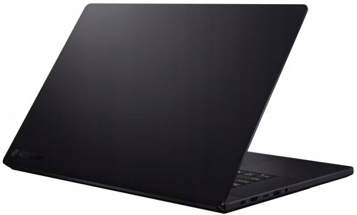 Laptop ASUS ProArt P16, 16" 3K Touchscreen, AMD Ryzen™ AI 9 HX 370 pana la 5.1 GHz, 64 GB RAM LPDDR5x, 2 TB SSD, NVIDIA® GeForce® RTX 5070 8 GB, Windows 11 Pro, Nano Black [6]