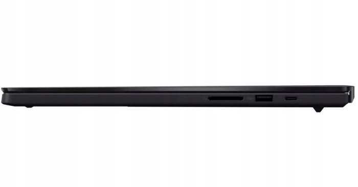 Laptop ASUS ProArt P16, 16" 3K Touchscreen, AMD Ryzen™ AI 9 HX 370 pana la 5.1 GHz, 64 GB RAM LPDDR5x, 2 TB SSD, NVIDIA® GeForce® RTX 5070 8 GB, Windows 11 Pro, Nano Black [4]