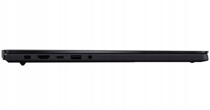 Laptop ASUS ProArt P16, 16" 3K Touchscreen, AMD Ryzen™ AI 9 HX 370 pana la 5.1 GHz, 64 GB RAM LPDDR5x, 2 TB SSD, NVIDIA® GeForce® RTX 5070 8 GB, Windows 11 Pro, Nano Black [5]