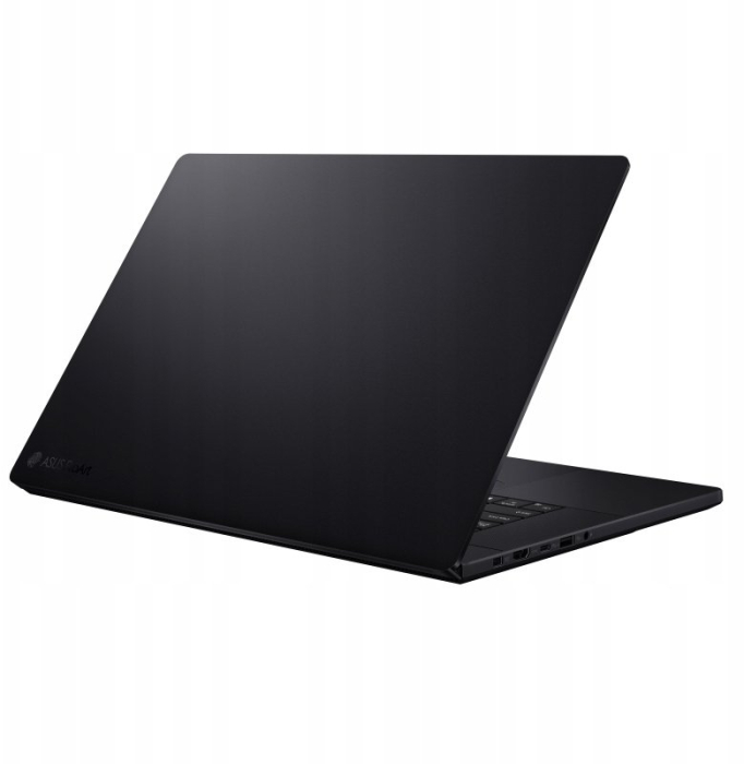 Laptop ASUS ProArt P16, 16" WQUXGA Touchscreen, AMD Ryzen™ AI 9 HX 370 pana la 5.1 GHz, 32 GB RAM LPDDR5x, 1 TB SSD, NVIDIA® GeForce® RTX 5070 Ti 12 GB, Windows 11 Pro, Nano Black [7]
