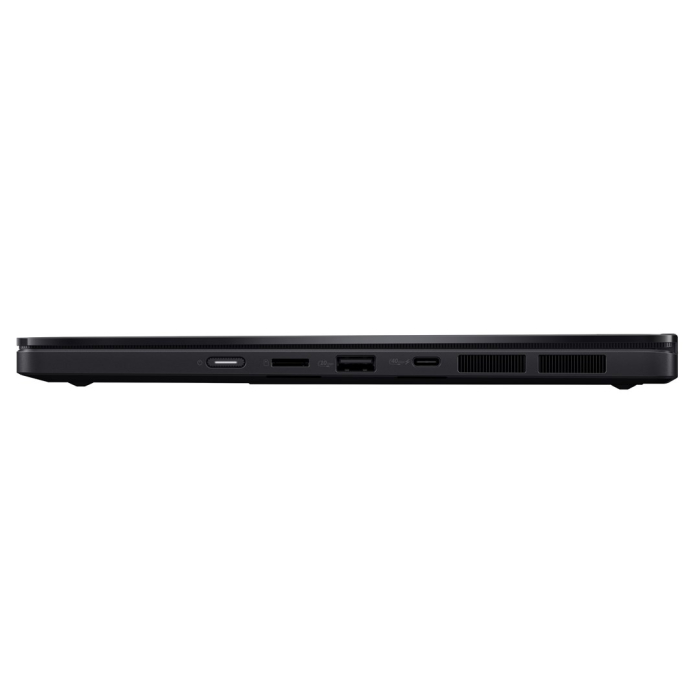 Laptop ASUS ProArt PX13, 13.3" 3K Touchscreen, AMD Ryzen™ AI Max+ 388 pana la 5 GHz, 32 GB RAM LPDDR5x, 1 TB SSD, AMD Radeon, Windows 11 Pro, Nano Black [7]