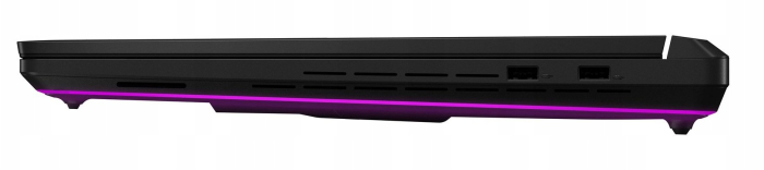 Laptop ASUS ROG Strix SCAR 18, 18" 4K, Intel® Core™ Ultra 9 290HX Plus pana la 5.5 GHz, 64 GB RAM DDR5 6400, 4 TB SSD (2 x 2 TB), NVIDIA® GeForce® RTX 5090 24 GB, Windows 11 Pro, Off Black [5]