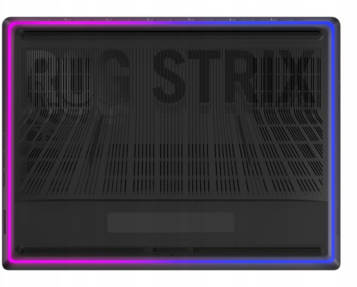 Laptop ASUS ROG Strix SCAR 18, 18" 4K, Intel® Core™ Ultra 9 290HX Plus pana la 5.5 GHz, 64 GB RAM DDR5 6400, 4 TB SSD (2 x 2 TB), NVIDIA® GeForce® RTX 5090 24 GB, Windows 11 Pro, Off Black [8]
