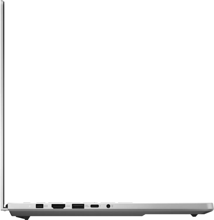 Laptop ASUS ROG Zephyrus G14, 14" 3K, Intel® Core™ Ultra 9 386H pana la 4.9 GHz, 32 GB RAM LPDDR5x 8533, 1 TB SSD, NVIDIA® GeForce® RTX 5070 Ti 12 GB, Windows 11 Home, Platinum White [7]