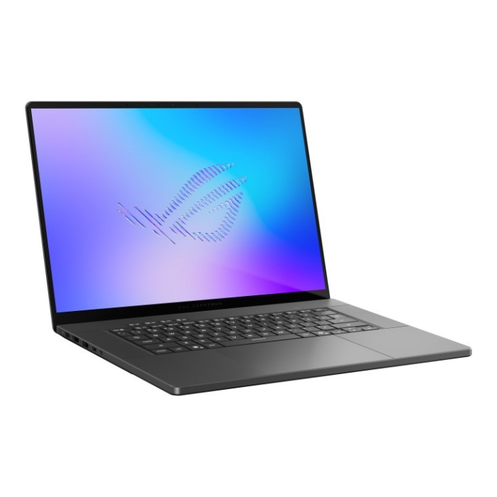 Laptop ASUS ROG Zephyrus G16, 16" 2.5K, Intel® Core™ Ultra 9 386H pana la 4.9 GHz, 64 GB RAM LPDDR5x 8533, 2 TB SSD, NVIDIA® GeForce® RTX 5090 24 GB, Windows 11 Pro, Eclipse Gray [2]