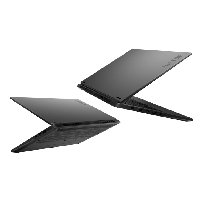 Laptop ASUS TUF Gaming A14, 14" 2.5K, AMD Ryzen™ 7 260 pana la 5.1 GHz, 32 GB RAM LPDDR5x 7500, 512 GB SSD, NVIDIA® GeForce® RTX 5060 8 GB, Free Dos, Jaegar Gray [8]