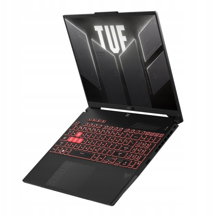 Laptop ASUS TUF Gaming A16, 16" Full HD+, AMD Ryzen™ 7 170 pana la 4.75 GHz, 32 GB RAM DDR5 4800, 512 GB SSD, NVIDIA® GeForce® RTX 4050 6 GB, Windows 11 Home, Mecha Grey [3]