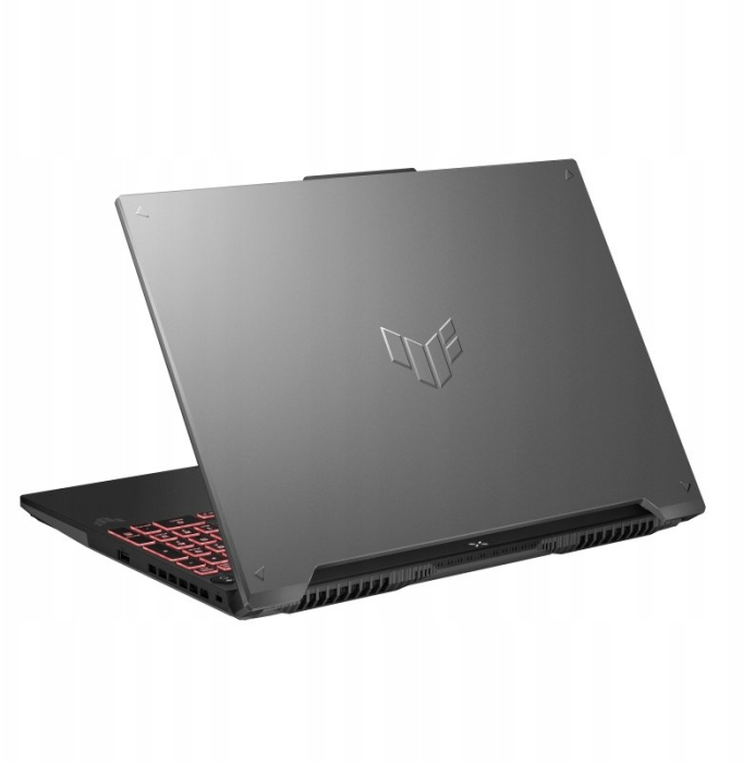 Laptop ASUS TUF Gaming A16, 16" Full HD+, AMD Ryzen™ 7 170 pana la 4.75 GHz, 32 GB RAM DDR5 4800, 512 GB SSD, NVIDIA® GeForce® RTX 4050 6 GB, Windows 11 Home, Mecha Grey [6]