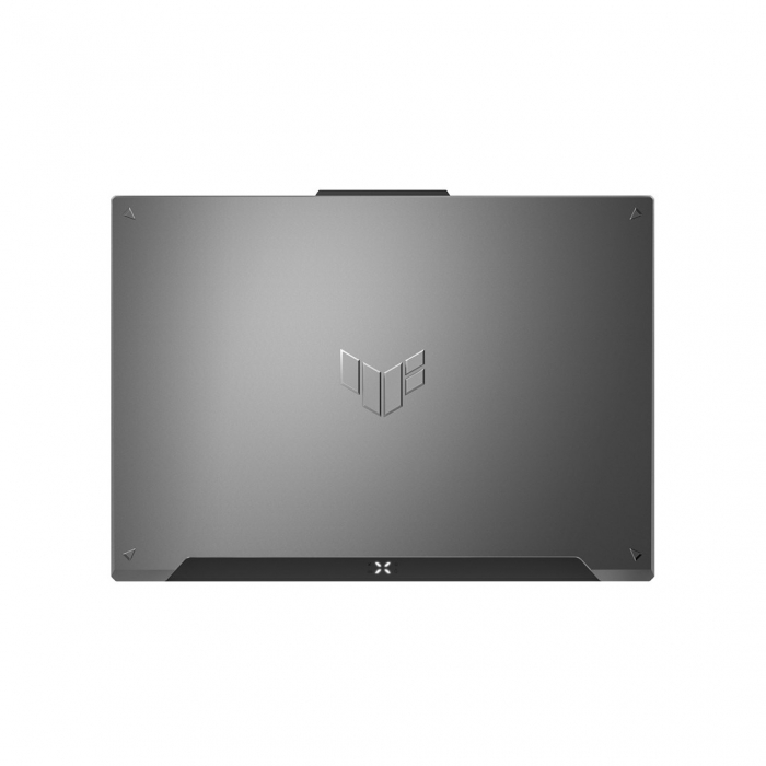 Laptop ASUS TUF Gaming A16, 16" WUXGA, AMD Ryzen™ 5 7535HS pana la 4.55 GHz, 8 GB RAM DDR5 4800, 512 GB SSD, NVIDIA® GeForce® RTX 4050 6 GB, Windows 11 Home, Mecha Grey [5]