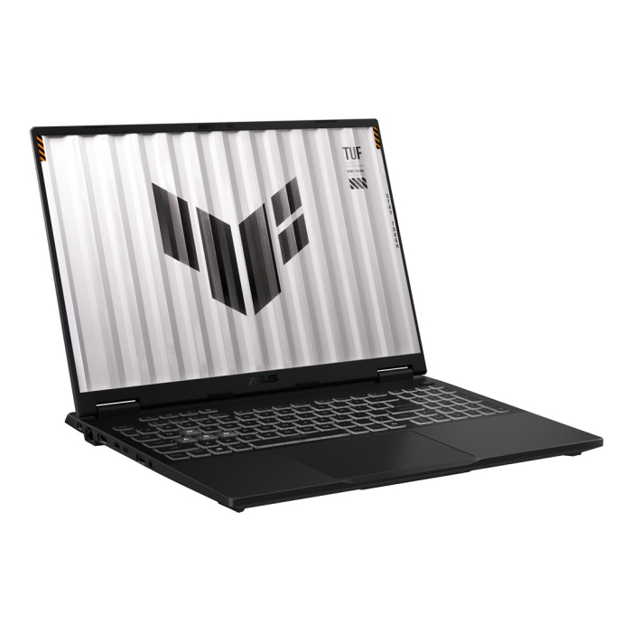 Laptop ASUS TUF Gaming A16, 16" WUXGA, AMD Ryzen™ 7 260 pana la 5.1 GHz, 16 GB RAM DDR5 5600, 512 GB SSD, NVIDIA® GeForce RTX™ 5060 8 GB, Windows 11 Home, Jaegar Gray [3]