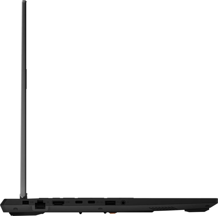 Laptop ASUS TUF Gaming A16, 16" WUXGA, AMD Ryzen™ 7 260 pana la 5.1 GHz, 16 GB RAM DDR5 5600, 512 GB SSD, NVIDIA® GeForce® RTX 5070 8 GB, Free Dos, Jaeger Gray [4]