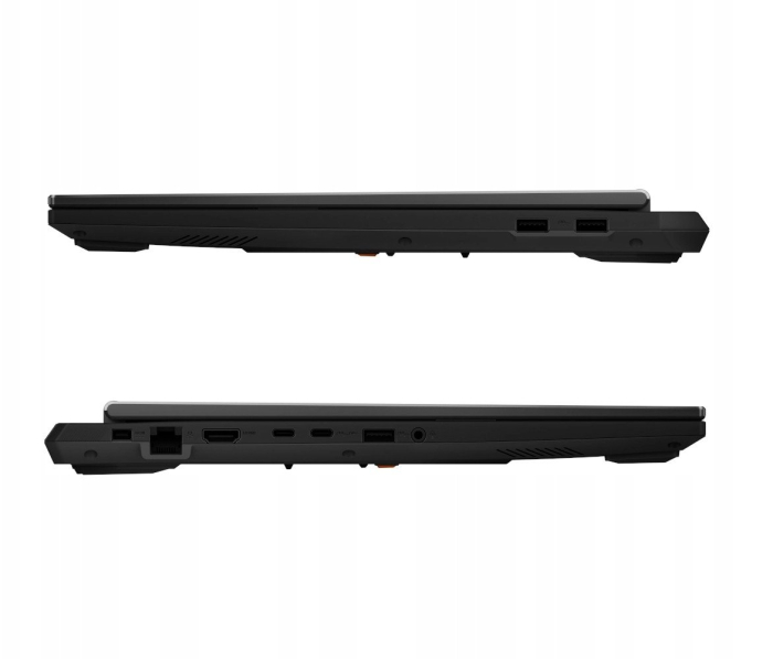 Laptop ASUS TUF Gaming A16, 16" WUXGA, AMD Ryzen™ 7 260 pana la 5.1 GHz, 16 GB RAM DDR5 5600, 512 GB SSD, NVIDIA® GeForce® RTX 5070 8 GB, Windows 11 Home, Jaegar Gray [5]
