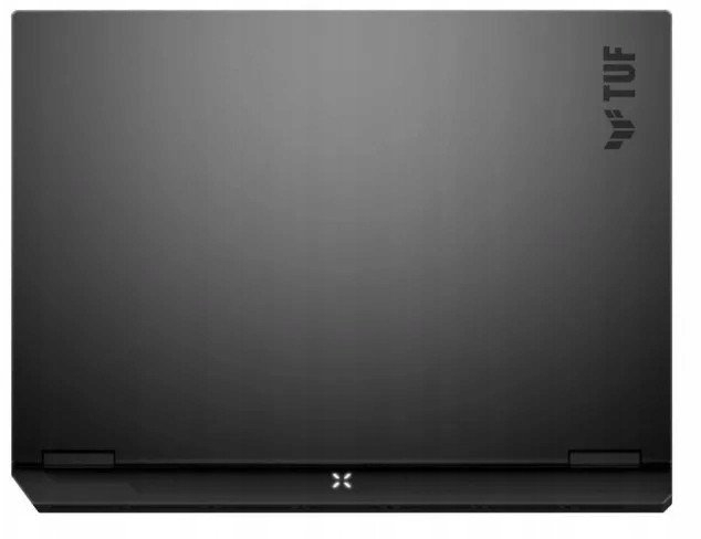 Laptop ASUS TUF Gaming F16, 16" Full HD+, Intel® Core™ i5 13450HX pana la 4.6 GHz, 16 GB RAM DDR5 5600, 512 GB SSD, NVIDIA® GeForce® RTX 5050 8 GB, Windows 11 Pro, Jeager Grey [6]