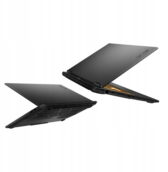 Laptop ASUS TUF Gaming F16, 16" WUXGA, Intel® Core™ i7 14650HX pana la 5.2 GHz, 16 GB RAM DDR5 5600, 1 TB SSD, NVIDIA® GeForce® RTX 5070 8 GB, Windows 11 Home, Jaegar Gray [6]