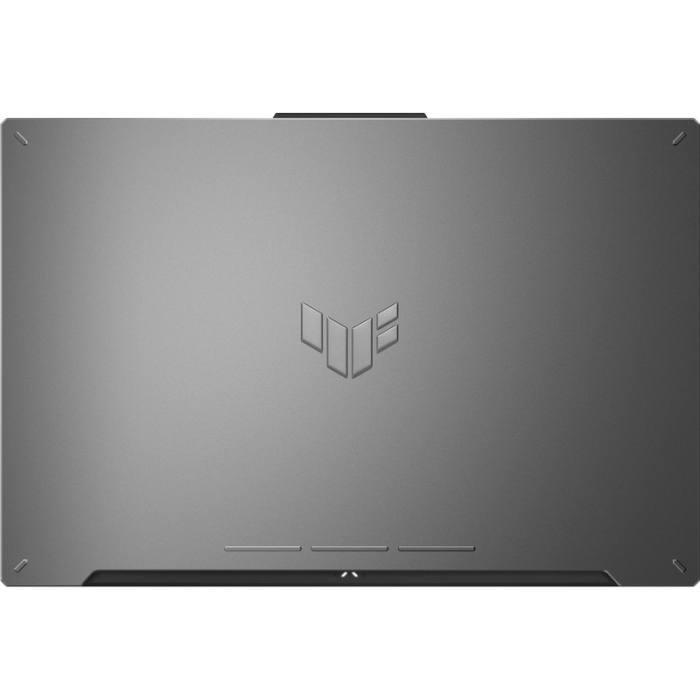 Laptop ASUS TUF Gaming F17, 17.3" Full HD, Intel® Core™ 5 210H pana la 4.8 GHz, 16 GB RAM DDR4 3200, 512 GB SSD, nVidia® GeForce® RTX 3050 6 GB, Free Dos, Mecha Gray [8]
