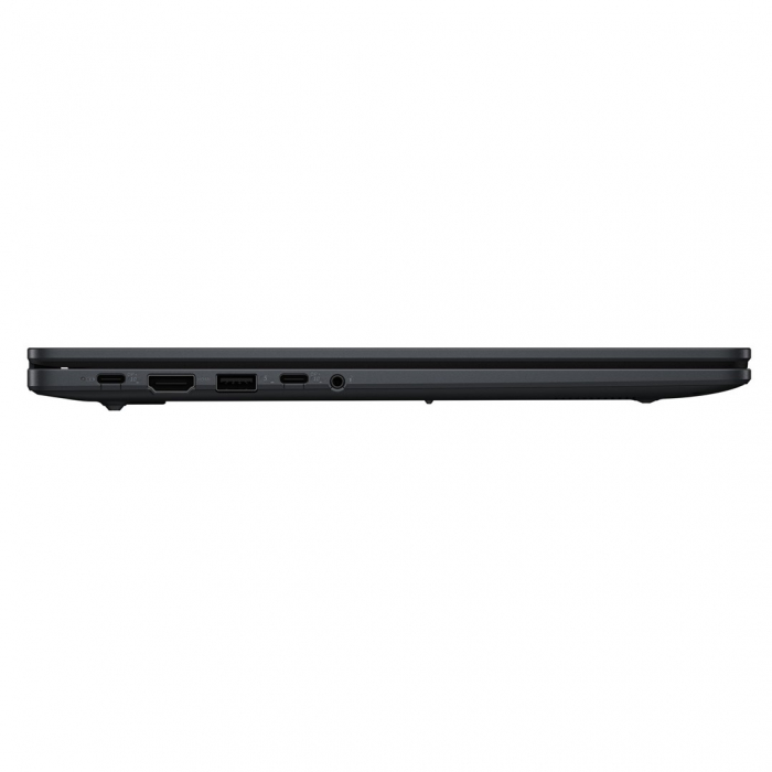 Laptop ASUS Vivibook 18, 15.6" WUXGA, AMD Ryzen™ 5 7535U pana la 4.55 GHz, 16 GB RAM DDR5, 512 GB SSD, AMD Radeon Graphics, Windows 11 Home, Quiet Blue [4]