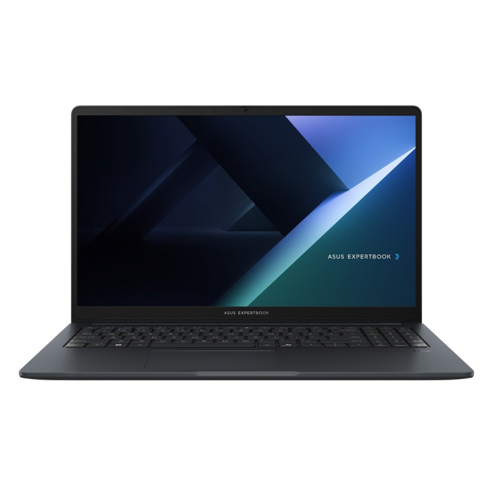 Laptop ASUS Vivibook 18, 15.6" WUXGA, AMD Ryzen™ 5 7535U pana la 4.55 GHz, 16 GB RAM DDR5, 512 GB SSD, AMD Radeon Graphics, Windows 11 Home, Quiet Blue [1]