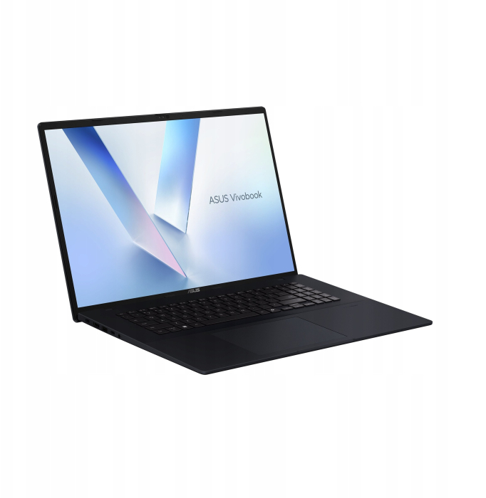 Laptop ASUS Vivibook 18, 18.4" WUXGA, AMD Ryzen™ 7 260 pana la 5.1 GHz, 16 GB RAM DDR5, 512 GB SSD, AMD Radeon Graphics, Windows 11 Home, Quiet Blue [2]