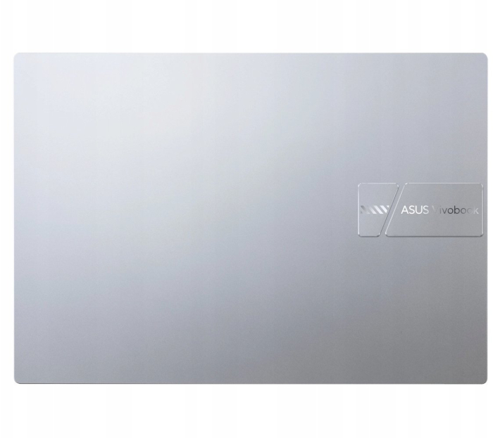 Laptop ASUS Vivobook 14, 14" WUXGA, AMD Ryzen™ 5 150 pana la 4.55 GHz, 16 GB RAM DDR5, 512 GB SSD, AMD Radeon Graphics, Windows 11 Home, Cool Silver [5]