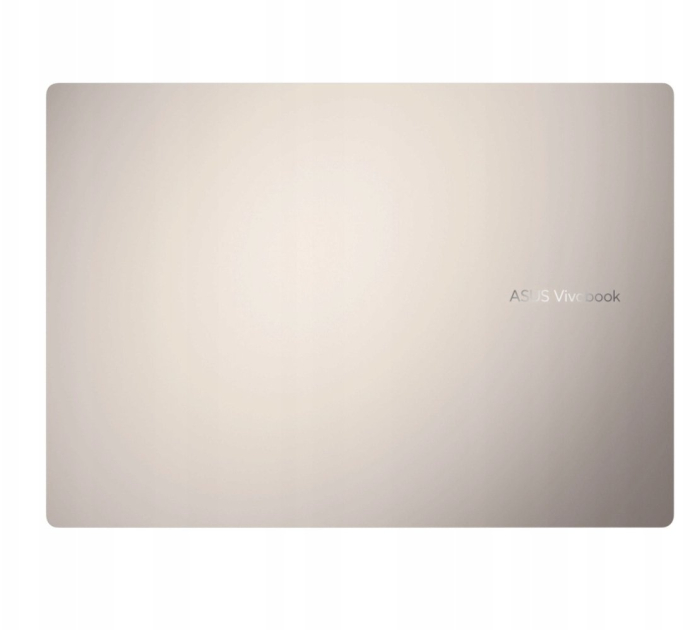 Laptop ASUS VivoBook 14, 14" WUXGA, AMD Ryzen™ AI 7 445 pana la 4.6 GHz, 16 GB RAM DDR5, 512 GB SSD, AMD Radeon Graphics, Windows 11 Home, Gold [6]