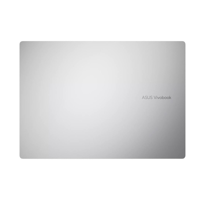 Laptop ASUS VivoBook 14, 14" WUXGA, Intel® Core™ Ultra 5 325 pana la 4.5 GHz, 16 GB RAM DDR5, 512 GB SSD, Intel® Graphics, Windows 11 Home, Cool Silver [8]