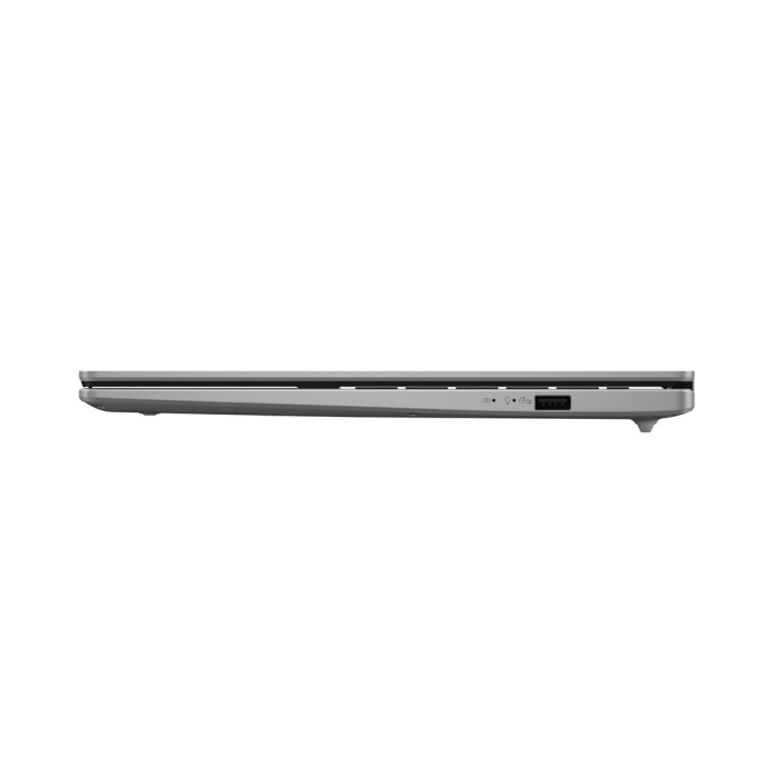 Laptop ASUS VivoBook 14, 14" WUXGA, Intel® Core™ Ultra 5 325 pana la 4.5 GHz, 16 GB RAM DDR5, 512 GB SSD, Intel® Graphics, Windows 11 Home, Cool Silver [5]