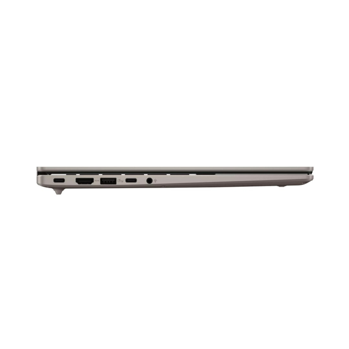 Laptop ASUS VivoBook 14, 14" WUXGA, Intel® Core™ Ultra 5 325 pana la 4.5 GHz, 16 GB RAM DDR5, 512 GB SSD, Intel® Graphics, Windows 11 Home, Gold [6]