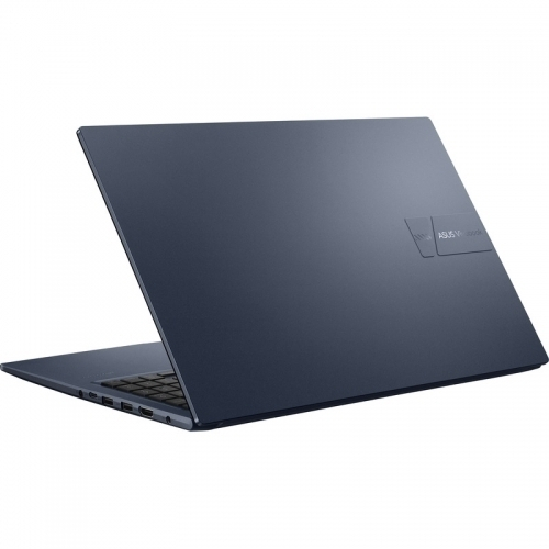 Laptop ASUS VivoBook 15, 15.6" Full HD, AMD Ryzen™ 5 7430U pana la 4.3 GHz, 16 GB RAM DDR4, 512 GB SSD, AMD Radeon Graphics, Windows 11 Home, Abyss Blue [7]