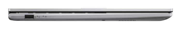 Laptop ASUS VivoBook 15, 15.6" Full HD, Intel® Core™ 5 120U pana la 5 GHz, 16 GB RAM DDR4, 512 GB SSD, Intel® Graphics, Windows 11 Home, Cool Silver [5]
