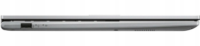 Laptop ASUS VivoBook 15, 15.6" Full HD, Intel® Core™ 5 120U pana la 5 GHz, 16 GB RAM DDR5, 512 GB SSD, Intel® Graphics, Free Dos, Cool Silver [5]