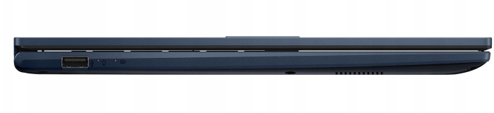 Laptop ASUS VivoBook 15, 15.6" Full HD, Intel® Core™ 5 120U pana la 5 GHz, 16 GB RAM DDR5, 512 GB SSD, Intel® Graphics, Windows 11 Home, Quiet Blue [5]