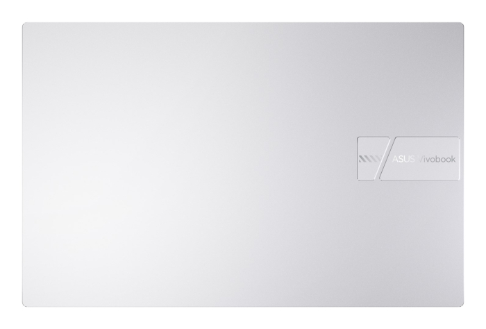 Laptop ASUS VivoBook 15, 15.6" Full HD, Intel® Core™ 7 150U pana la 5.4 GHz, 16 GB RAM DDR4, 512 GB SSD, Intel® Graphics, Windows 11 Home, Cool Silver [8]