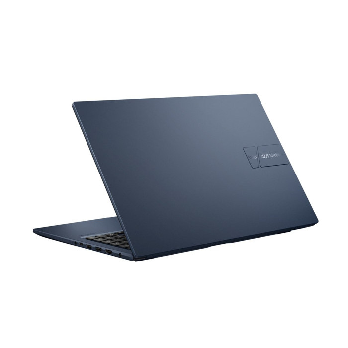 Laptop ASUS VivoBook 15, 15.6" Full HD, Intel® Core™ 7 150U pana la 5.4 GHz, 16 GB RAM DDR4, 512 GB SSD, Intel® Graphics, Windows 11 Home, Quiet Blue [7]