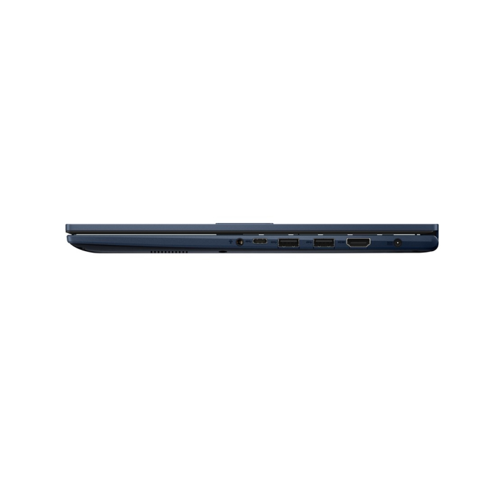 Laptop ASUS VivoBook 15, 15.6" Full HD, Intel® Core™ 7 150U pana la 5.4 GHz, 16 GB RAM DDR4, 512 GB SSD, Intel® Graphics, Windows 11 Home, Quiet Blue [5]