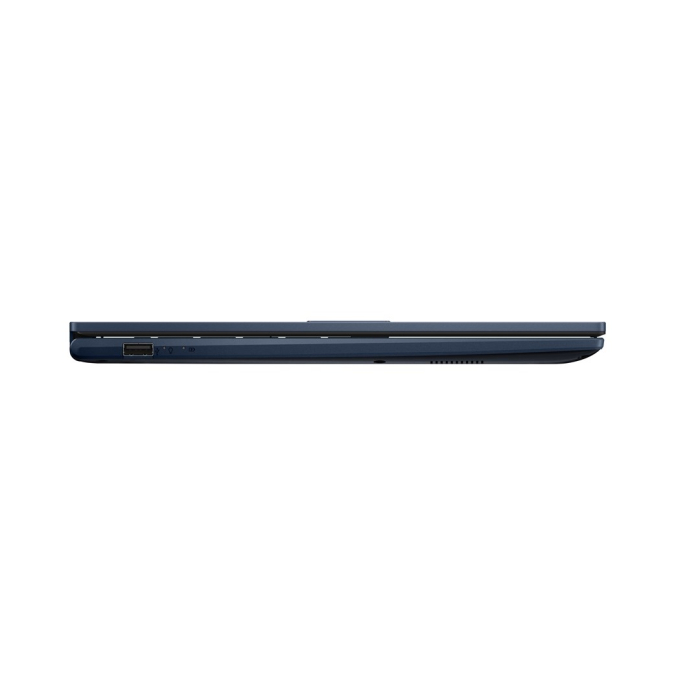 Laptop ASUS VivoBook 15, 15.6" Full HD, Intel® Core™ 7 150U pana la 5.4 GHz, 16 GB RAM DDR4, 512 GB SSD, Intel® Graphics, Windows 11 Home, Quiet Blue [6]