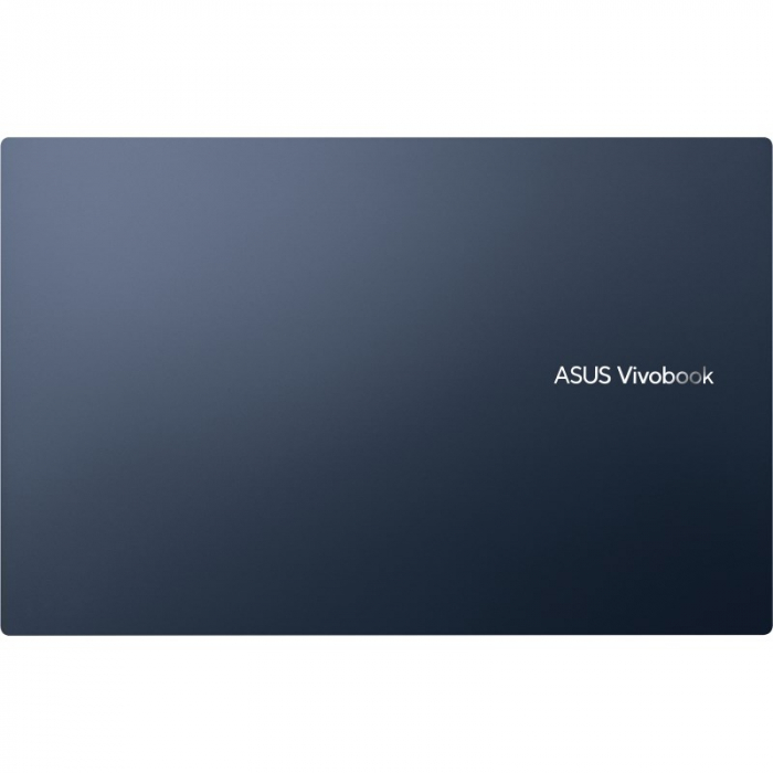 Laptop ASUS Vivobook 15, 15.6" Full HD, Intel® Core™ i3 1215U pana la 4.4 GHz, 8 GB RAM DDR4, 512 GB SSD, Intel® UHD Graphics, Windows 11 Home, Quiet Blue [4]