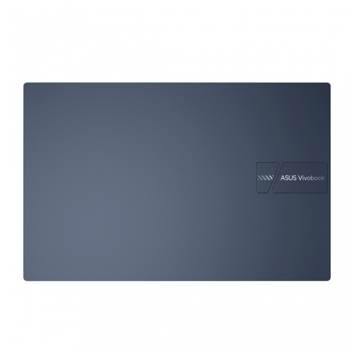 Laptop ASUS Vivobook 15, 15.6" Full HD, Intel® Core™ i5 1335U pana la 4.6 GHz, 16 GB RAM DDR4, 1 TB SSD, Intel Iris Xᵉ Graphics, Windows 11 Home, Quiet Blue [7]