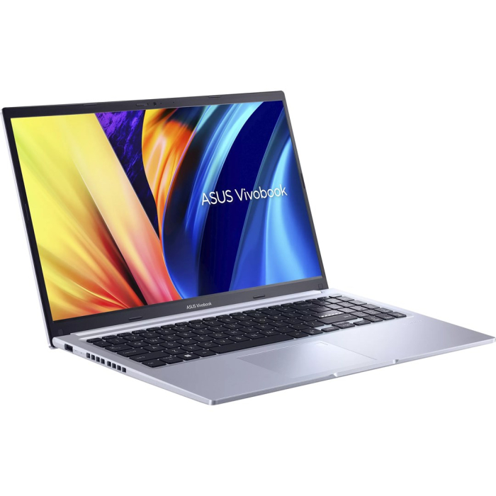 Laptop ASUS Vivobook 15, 15.6" Full HD, Intel® Core™ i5 13420H pana la 4.6 GHz, 16 GB RAM DDR4, 512 GB SSD, Intel® UHD Graphics, Free Dos, Cool Silver [3]