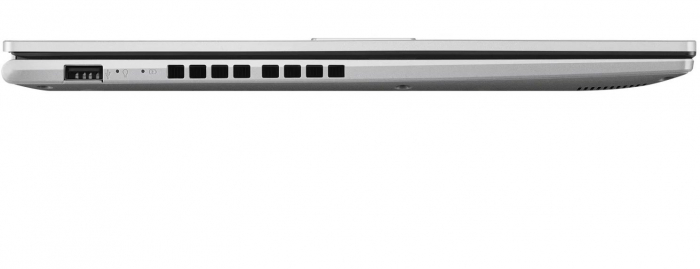 Laptop ASUS Vivobook 15, 15.6" Full HD, Intel® Core™ i5 13420H pana la 4.6 GHz, 16 GB RAM DDR4, 512 GB SSD, Intel® UHD Graphics, Free Dos, Cool Silver [5]